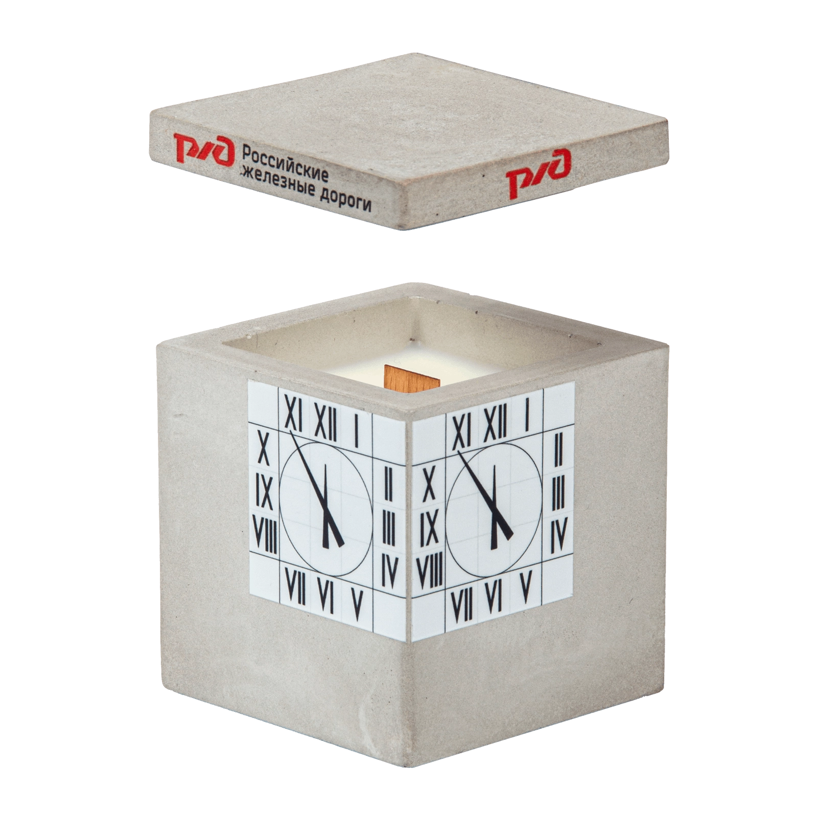 Главная страница